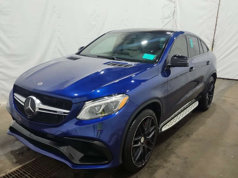 Mercedes-Benz GLE 63 S AMG 4matic Coupe Amg 63 S / CARFAX / ЦЕНА ДО БЪЛГАРИЯ - 43000 € - 28388223 1 | Car24.bg Mercedes-Benz GLE 63 S AMG 4matic Coupe Amg 63 S / CARFAX / ЦЕНА ДО БЪЛГАРИЯ - 43000 € - 28388223 1