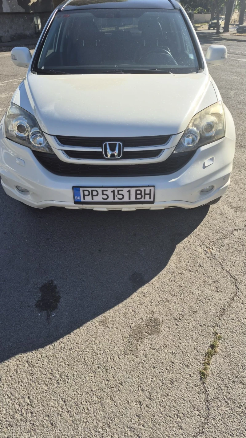 Honda Cr-v - 6900 € - 67758962 1 | Car24.bg Honda Cr-v - 6900 € - 67758962 1