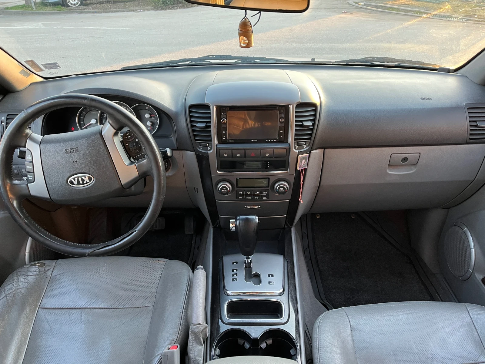 Kia Sorento  - изображение 5 | Auto.bg Kia Sorento  - изображение 5