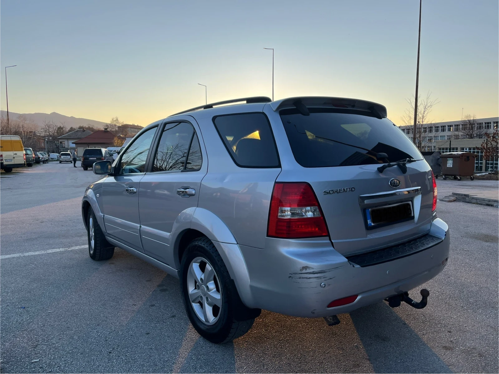 Kia Sorento  - изображение 3 | Auto.bg Kia Sorento  - изображение 3