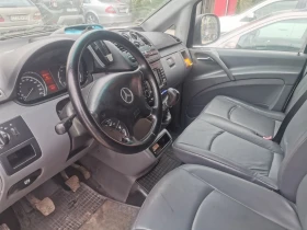 Mercedes-Benz Vito undefined | Auto.bg — изображение 4 Mercedes-Benz Vito undefined | Auto.bg — изображение 4