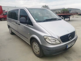 Mercedes-Benz Vito undefined | Auto.bg — изображение 3 Mercedes-Benz Vito undefined | Auto.bg — изображение 3