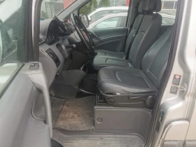 Mercedes-Benz Vito undefined | Auto.bg — изображение 8 Mercedes-Benz Vito undefined | Auto.bg — изображение 8