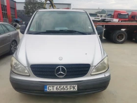 Mercedes-Benz Vito undefined | Auto.bg — изображение 2 Mercedes-Benz Vito undefined | Auto.bg — изображение 2