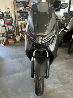 Yamaha NMAX 155-Лизинг | Auto.bg — изображение 4 Yamaha NMAX 155-Лизинг | Auto.bg — изображение 4