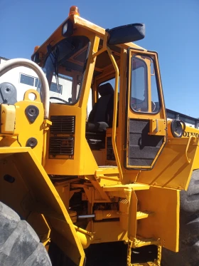 Челен товарач Volvo BM4500