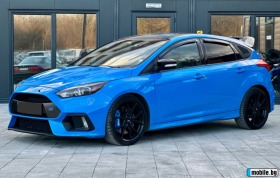     Ford Focus RS/2.3T ~70 000 .