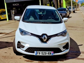 Renault Zoe 52kw/23хил.км/ДОКАЗАН ПРОБЕГ!ТЕРМОПОМПА! 1 - Car24.bg Renault Zoe 52kw/23хил.км/ДОКАЗАН ПРОБЕГ!ТЕРМОПОМПА! 1