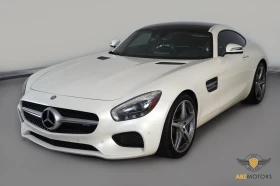 Mercedes-Benz AMG GT * АвтоКредит* - Car24.bg Mercedes-Benz AMG GT * АвтоКредит*