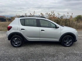 Dacia Sandero STEPWAY 1.5 dCi * NAVI* CAMERA* E6B* - 5999 € / 11733.02 лв. - 75694089 4 | Car24.bg Dacia Sandero STEPWAY 1.5 dCi * NAVI* CAMERA* E6B* - 5999 € / 11733.02 лв. - 75694089 4