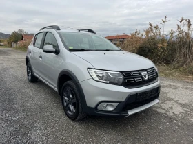 Dacia Sandero STEPWAY 1.5 dCi * NAVI* CAMERA* E6B* - 5999 € / 11733.02 лв. - 75694089 3 | Car24.bg Dacia Sandero STEPWAY 1.5 dCi * NAVI* CAMERA* E6B* - 5999 € / 11733.02 лв. - 75694089 3