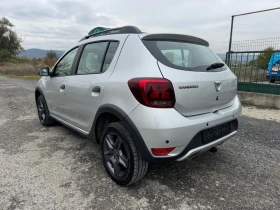 Dacia Sandero STEPWAY 1.5 dCi * NAVI* CAMERA* E6B* - 5999 € / 11733.02 лв. - 75694089 7 | Car24.bg Dacia Sandero STEPWAY 1.5 dCi * NAVI* CAMERA* E6B* - 5999 € / 11733.02 лв. - 75694089 7
