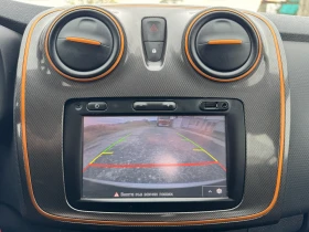 Dacia Sandero STEPWAY 1.5 dCi * NAVI* CAMERA* E6B* - 5999 € / 11733.02 лв. - 75694089 16 | Car24.bg Dacia Sandero STEPWAY 1.5 dCi * NAVI* CAMERA* E6B* - 5999 € / 11733.02 лв. - 75694089 16