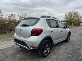Dacia Sandero STEPWAY 1.5 dCi * NAVI* CAMERA* E6B* - 5999 € / 11733.02 лв. - 75694089 5 | Car24.bg Dacia Sandero STEPWAY 1.5 dCi * NAVI* CAMERA* E6B* - 5999 € / 11733.02 лв. - 75694089 5
