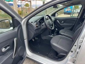 Dacia Sandero STEPWAY 1.5 dCi * NAVI* CAMERA* E6B* - 5999 € / 11733.02 лв. - 75694089 9 | Car24.bg Dacia Sandero STEPWAY 1.5 dCi * NAVI* CAMERA* E6B* - 5999 € / 11733.02 лв. - 75694089 9