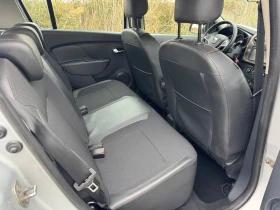 Dacia Sandero STEPWAY 1.5 dCi * NAVI* CAMERA* E6B* - 5999 € / 11733.02 лв. - 75694089 15 | Car24.bg Dacia Sandero STEPWAY 1.5 dCi * NAVI* CAMERA* E6B* - 5999 € / 11733.02 лв. - 75694089 15