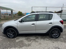 Dacia Sandero STEPWAY 1.5 dCi * NAVI* CAMERA* E6B* - 5999 € / 11733.02 лв. - 75694089 8 | Car24.bg Dacia Sandero STEPWAY 1.5 dCi * NAVI* CAMERA* E6B* - 5999 € / 11733.02 лв. - 75694089 8