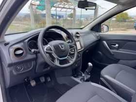Dacia Sandero STEPWAY 1.5 dCi * NAVI* CAMERA* E6B* - 5999 € / 11733.02 лв. - 75694089 10 | Car24.bg Dacia Sandero STEPWAY 1.5 dCi * NAVI* CAMERA* E6B* - 5999 € / 11733.02 лв. - 75694089 10