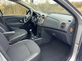 Dacia Sandero STEPWAY 1.5 dCi * NAVI* CAMERA* E6B* - 5999 € / 11733.02 лв. - 75694089 13 | Car24.bg Dacia Sandero STEPWAY 1.5 dCi * NAVI* CAMERA* E6B* - 5999 € / 11733.02 лв. - 75694089 13