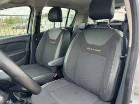 Dacia Sandero STEPWAY 1.5 dCi * NAVI* CAMERA* E6B* - 5999 € / 11733.02 лв. - 75694089 12 | Car24.bg Dacia Sandero STEPWAY 1.5 dCi * NAVI* CAMERA* E6B* - 5999 € / 11733.02 лв. - 75694089 12