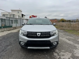 Dacia Sandero STEPWAY 1.5 dCi * NAVI* CAMERA* E6B* - 5999 € / 11733.02 лв. - 75694089 2 | Car24.bg Dacia Sandero STEPWAY 1.5 dCi * NAVI* CAMERA* E6B* - 5999 € / 11733.02 лв. - 75694089 2