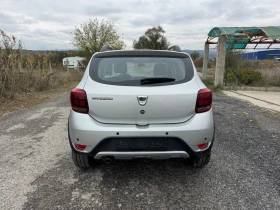 Dacia Sandero STEPWAY 1.5 dCi * NAVI* CAMERA* E6B* - 5999 € / 11733.02 лв. - 75694089 6 | Car24.bg Dacia Sandero STEPWAY 1.5 dCi * NAVI* CAMERA* E6B* - 5999 € / 11733.02 лв. - 75694089 6