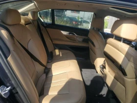 BMW 750 4.4L 8 All wheel drive - 21600 лв. / 11043.90 € - 36689321 12 | Car24.bg BMW 750 4.4L 8 All wheel drive - 21600 лв. / 11043.90 € - 36689321 12
