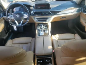 BMW 750 4.4L 8 All wheel drive - 21600 лв. / 11043.90 € - 36689321 10 | Car24.bg BMW 750 4.4L 8 All wheel drive - 21600 лв. / 11043.90 € - 36689321 10