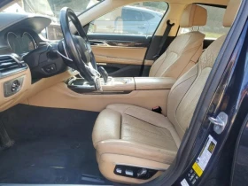 BMW 750 4.4L 8 All wheel drive - 21600 лв. / 11043.90 € - 36689321 9 | Car24.bg BMW 750 4.4L 8 All wheel drive - 21600 лв. / 11043.90 € - 36689321 9