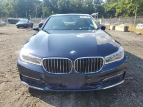 BMW 750 4.4L 8 All wheel drive - 21600 лв. / 11043.90 € - 36689321 7 | Car24.bg BMW 750 4.4L 8 All wheel drive - 21600 лв. / 11043.90 € - 36689321 7