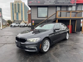 BMW 530 i xDrive Sedan AWD* harman/kardon* подгрев* шибида - Car24.bg BMW 530 i xDrive Sedan AWD* harman/kardon* подгрев* шибида