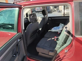 VW Touran 2.0 TDI - 4500 лв. / 2300.81 € - 95399798 8 | Car24.bg VW Touran 2.0 TDI - 4500 лв. / 2300.81 € - 95399798 8
