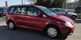 VW Touran 2.0 TDI - 4500 лв. / 2300.81 € - 95399798 7 | Car24.bg VW Touran 2.0 TDI - 4500 лв. / 2300.81 € - 95399798 7