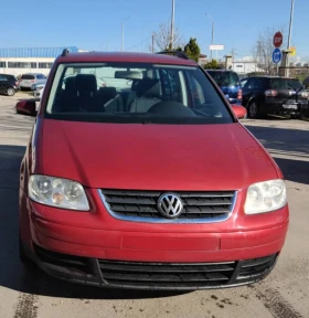 VW Touran 2.0 TDI - 4500 лв. / 2300.81 € - 95399798 2 | Car24.bg VW Touran 2.0 TDI - 4500 лв. / 2300.81 € - 95399798 2