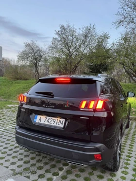 Peugeot 3008 2.0 D - 42000 лв. / 21474.26 € - 91147309 14 | Car24.bg Peugeot 3008 2.0 D - 42000 лв. / 21474.26 € - 91147309 14