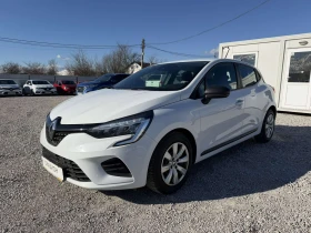 Renault Clio 1.0TCe 92k.c. - Car24.bg Renault Clio 1.0TCe 92k.c.
