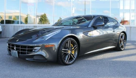 Ferrari FF КЕРАМИКА, ЦЕНА ДО БГ - 134000 € / 262081.22 лв. - 95887965 3 | Car24.bg Ferrari FF КЕРАМИКА, ЦЕНА ДО БГ - 134000 € / 262081.22 лв. - 95887965 3