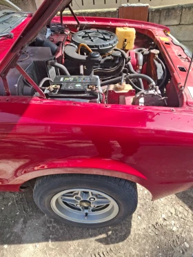 Ford Taunus - 3400 € / 6649.82 лв. - 75792796 6 | Car24.bg Ford Taunus - 3400 € / 6649.82 лв. - 75792796 6