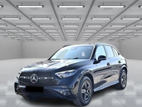 Mercedes-Benz GLC 200 4Matic = AMG Line = Advanced Plus Гаранция