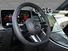 Mercedes-Benz GLC 200 4Matic = AMG Line = Advanced Plus Гаранция | Auto.bg — изображение 5 Mercedes-Benz GLC 200 4Matic = AMG Line = Advanced Plus Гаранция | Auto.bg — изображение 5