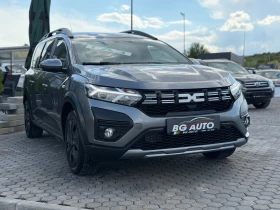 Dacia Jogger * 7 МЕСТА* ГАЗ* 25 ХИЛЯДИ* - 13999 € - 44564572 3 | Car24.bg Dacia Jogger * 7 МЕСТА* ГАЗ* 25 ХИЛЯДИ* - 13999 € - 44564572 3