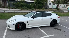 Porsche Panamera - Car24.bg Porsche Panamera