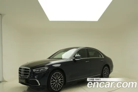Mercedes-Benz S 450