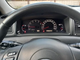 Toyota Corolla 1.4D4D Автоматик - 3800 € - 98515211 14 | Car24.bg Toyota Corolla 1.4D4D Автоматик - 3800 € - 98515211 14