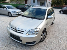Toyota Corolla 1.4D4D Автоматик - Car24.bg Toyota Corolla 1.4D4D Автоматик