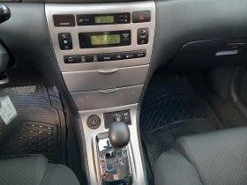 Toyota Corolla 1.4D4D Автоматик - 3800 € - 98515211 16 | Car24.bg Toyota Corolla 1.4D4D Автоматик - 3800 € - 98515211 16