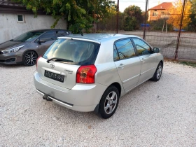 Toyota Corolla 1.4D4D Автоматик - 3800 € - 98515211 5 | Car24.bg Toyota Corolla 1.4D4D Автоматик - 3800 € - 98515211 5