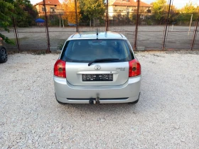 Toyota Corolla 1.4D4D Автоматик - 3800 € - 98515211 4 | Car24.bg Toyota Corolla 1.4D4D Автоматик - 3800 € - 98515211 4