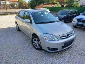 Toyota Corolla 1.4D4D Автоматик - 3800 € - 98515211 8 | Car24.bg Toyota Corolla 1.4D4D Автоматик - 3800 € - 98515211 8