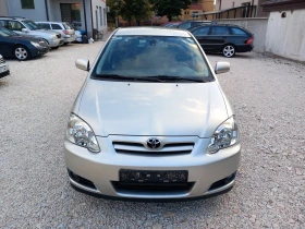 Toyota Corolla 1.4D4D Автоматик - 3800 € - 98515211 7 | Car24.bg Toyota Corolla 1.4D4D Автоматик - 3800 € - 98515211 7